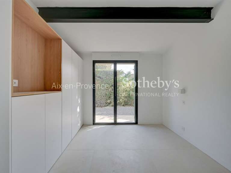 Maison Aix-en-Provence - 3 chambres - 130m²