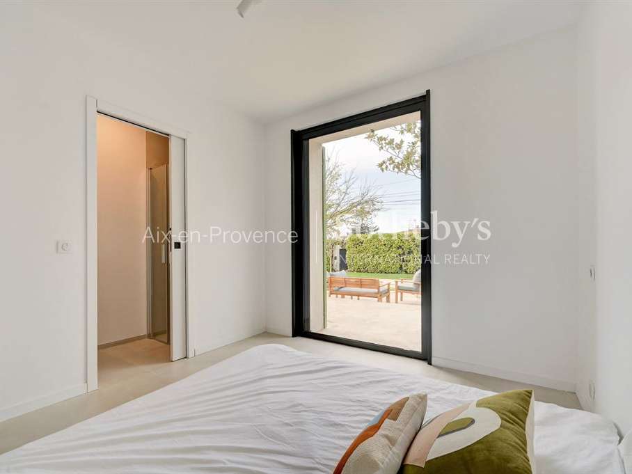 Maison Aix-en-Provence