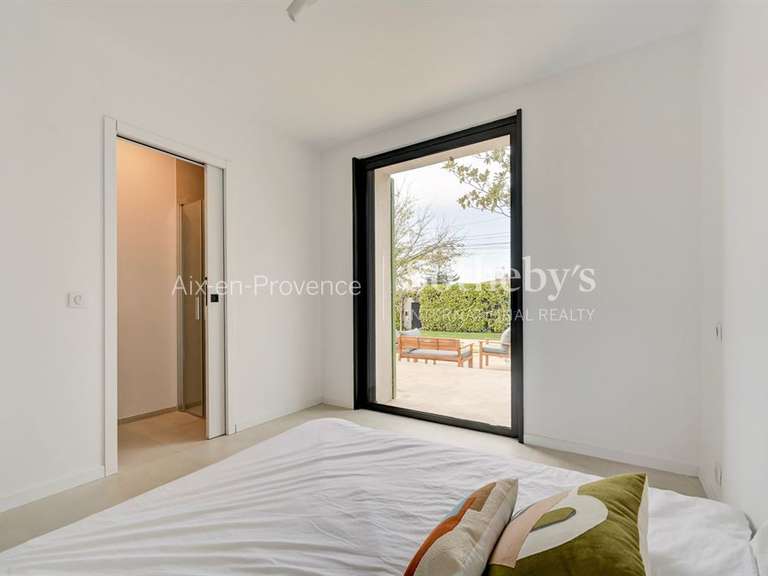 Maison Aix-en-Provence - 3 chambres - 130m²