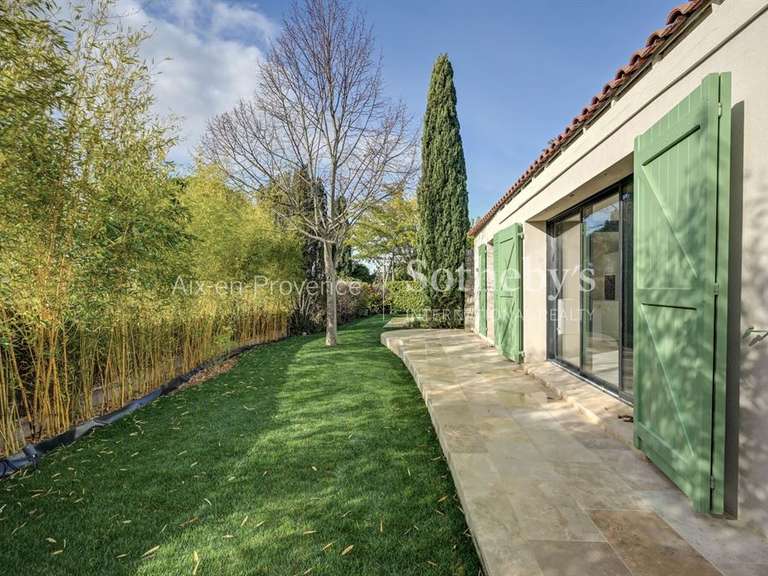 Maison Aix-en-Provence - 3 chambres - 130m²