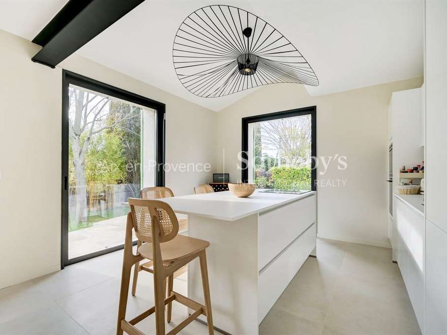 Maison Aix-en-Provence