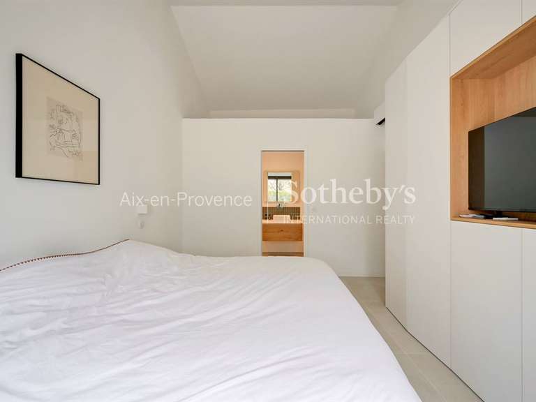 Maison Aix-en-Provence - 3 chambres - 130m²