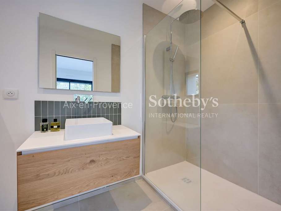 Maison Aix-en-Provence