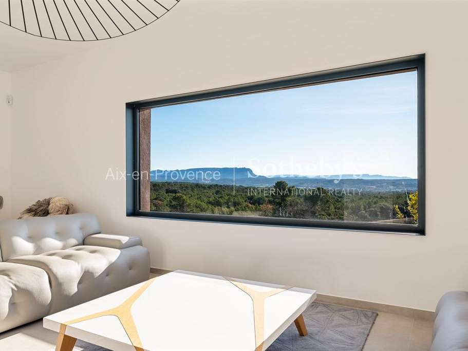 House Aix-en-Provence