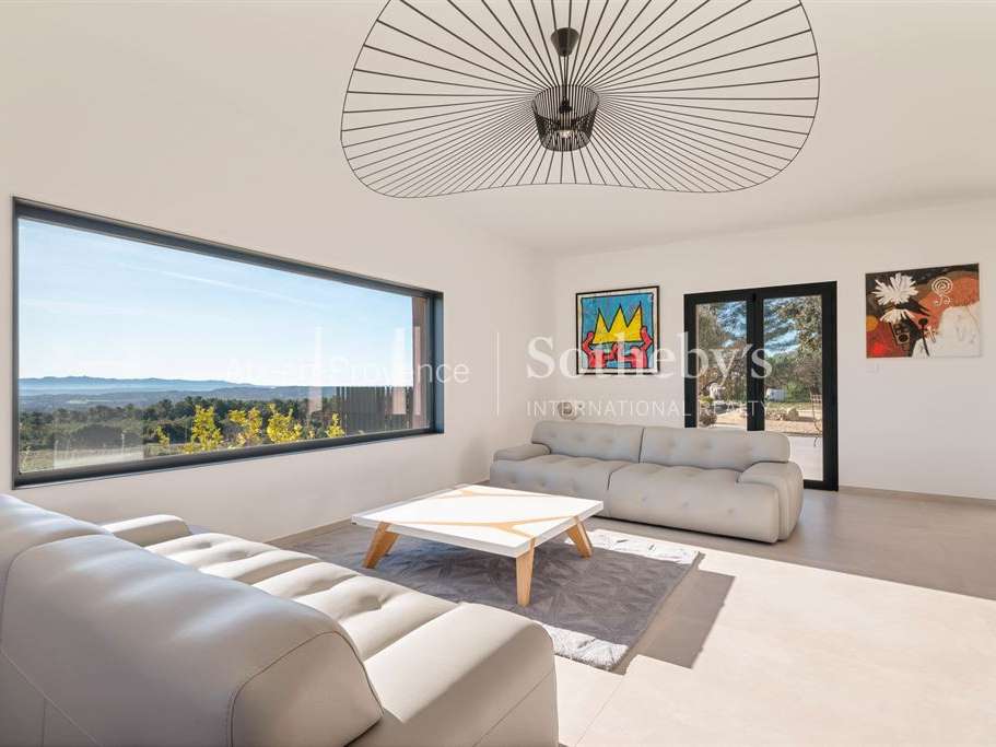 House Aix-en-Provence