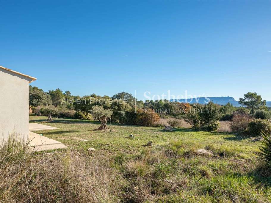 House Aix-en-Provence