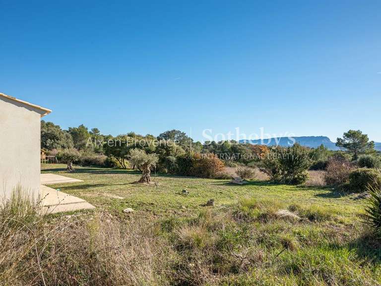 Maison Aix-en-Provence - 5 chambres - 360m²