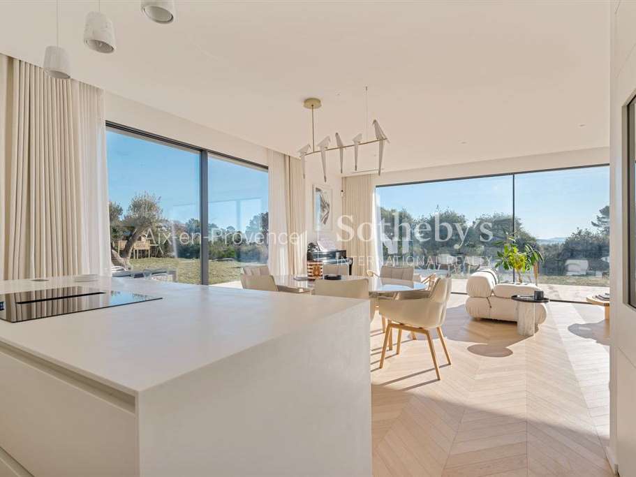 House Aix-en-Provence