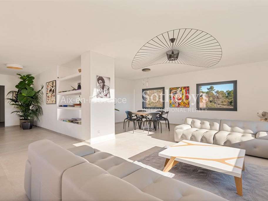 House Aix-en-Provence