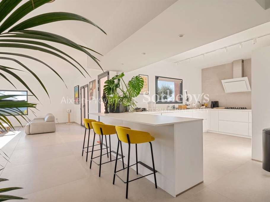 House Aix-en-Provence