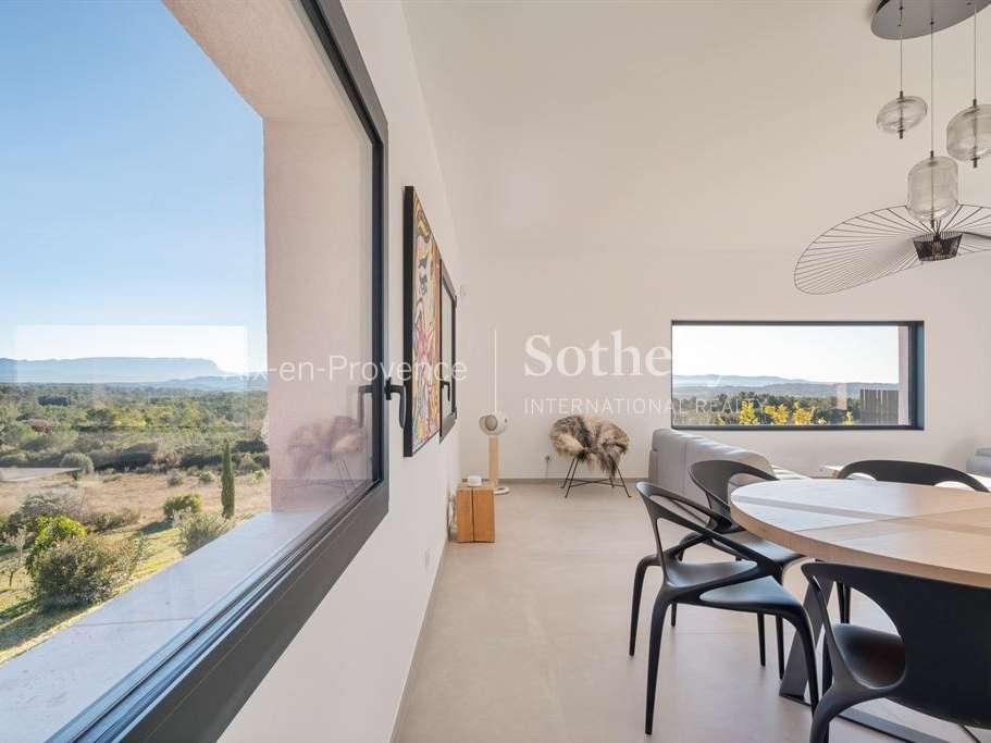 House Aix-en-Provence