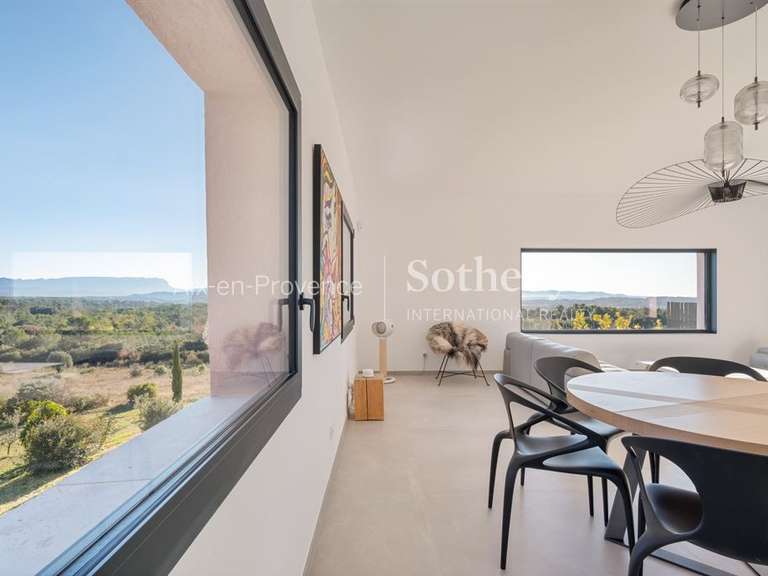 Maison Aix-en-Provence - 5 chambres - 360m²