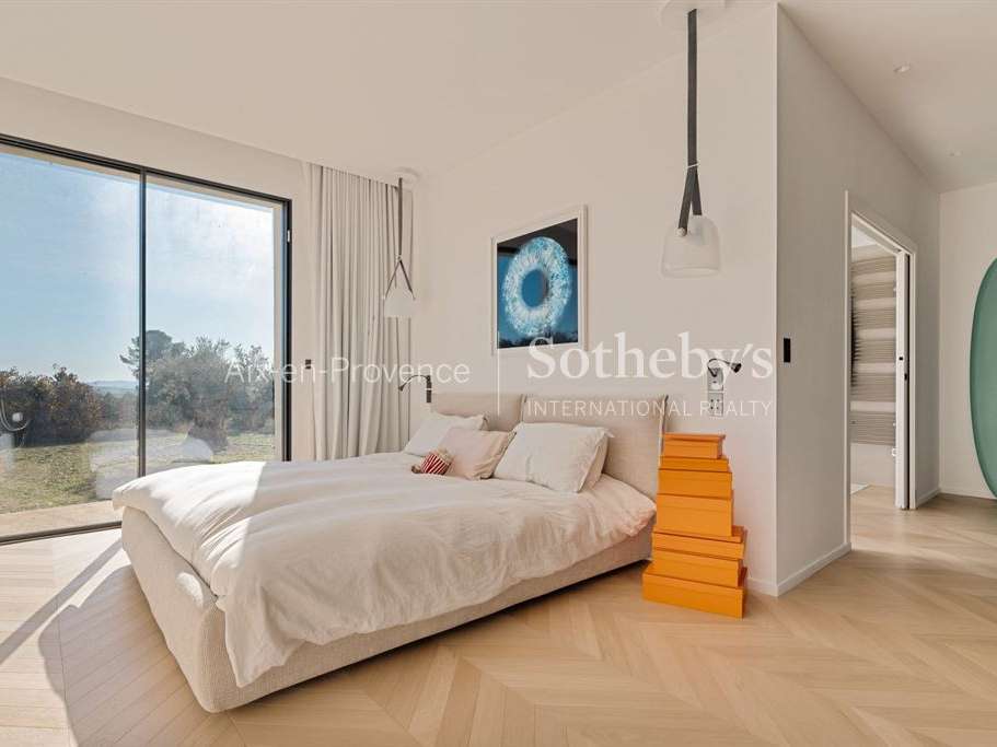 House Aix-en-Provence