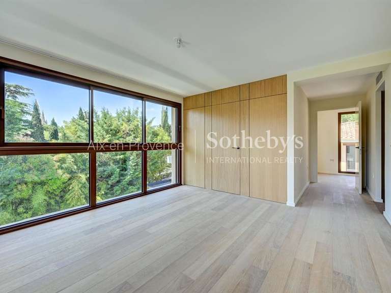 Maison Aix-en-Provence - 5 chambres - 240m²