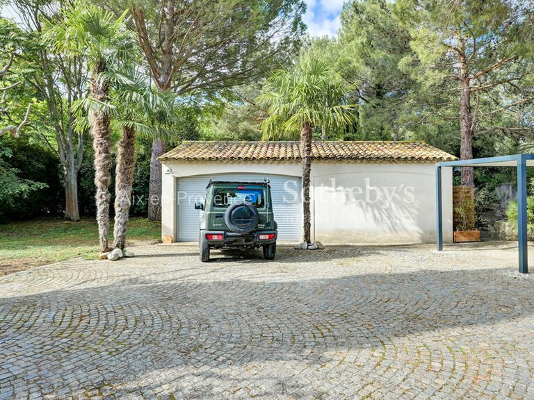 Maison Aix-en-Provence - 5 chambres - 200m²
