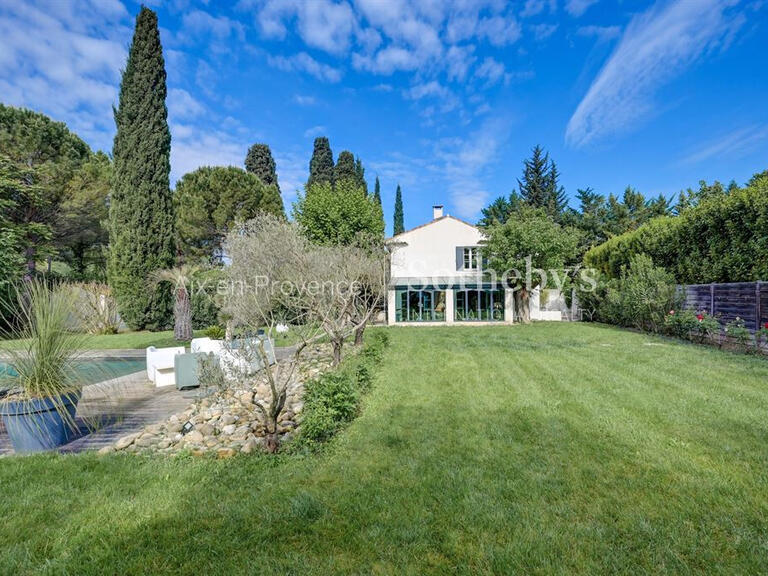 Maison Aix-en-Provence - 5 chambres - 200m²