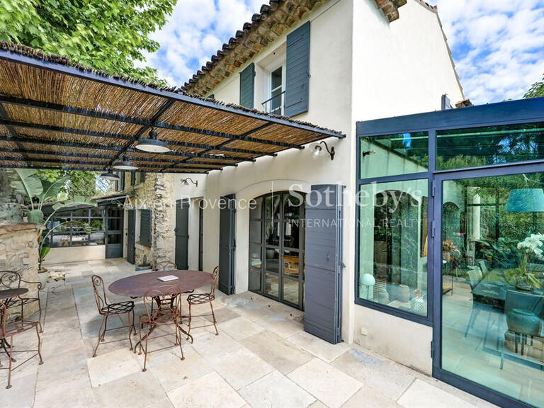 Maison Aix-en-Provence - 5 chambres - 200m²