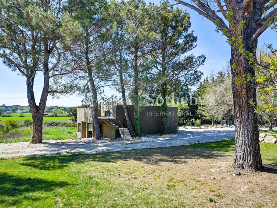 Maison Aix-en-Provence