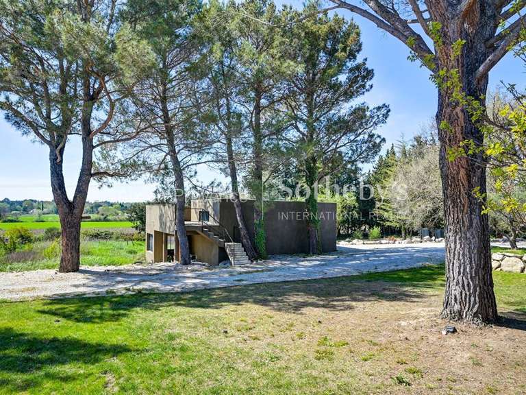 Maison Aix-en-Provence - 12 chambres - 620m²