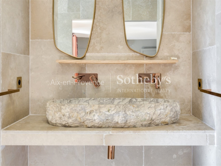 Maison Aix-en-Provence