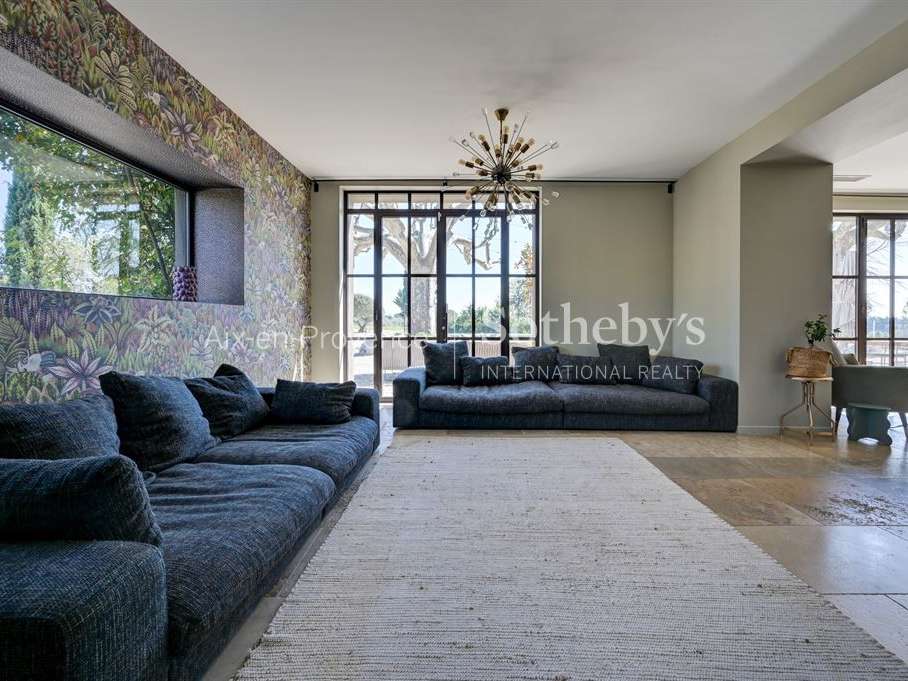 Maison Aix-en-Provence