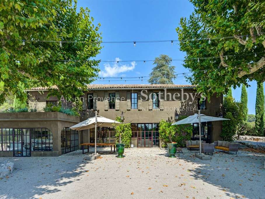 Maison Aix-en-Provence