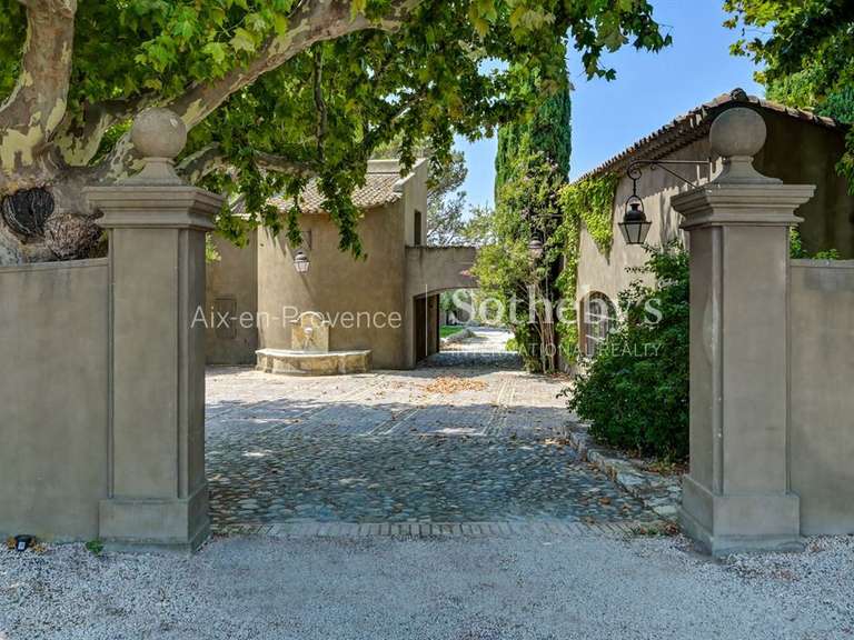 Maison Aix-en-Provence - 12 chambres - 620m²