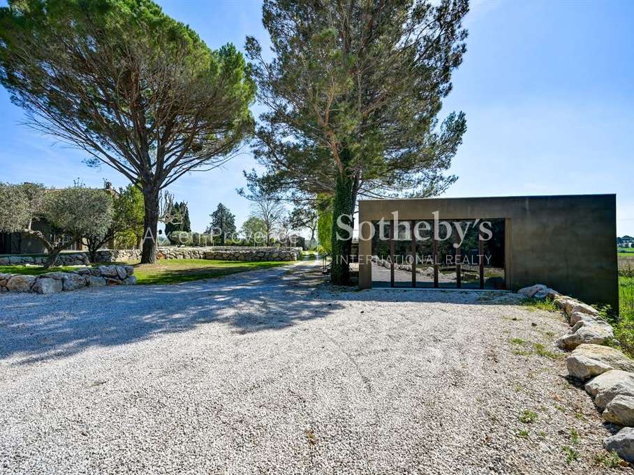 Maison Aix-en-Provence