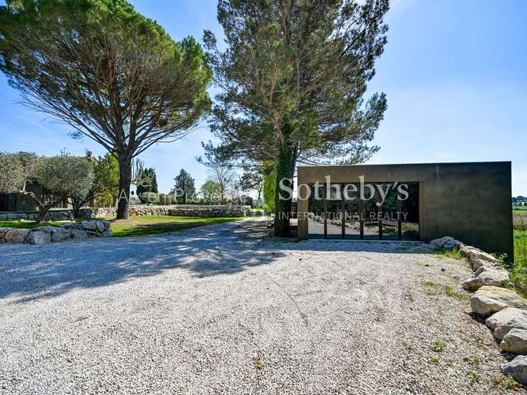 Maison Aix-en-Provence - 12 chambres - 620m²