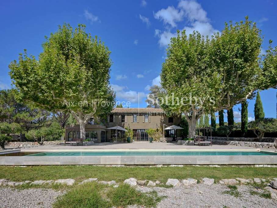 House Aix-en-Provence
