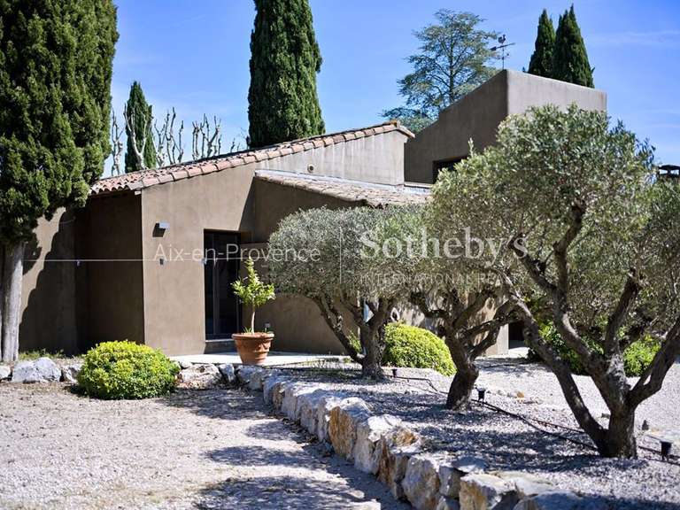 Maison Aix-en-Provence - 12 chambres - 620m²