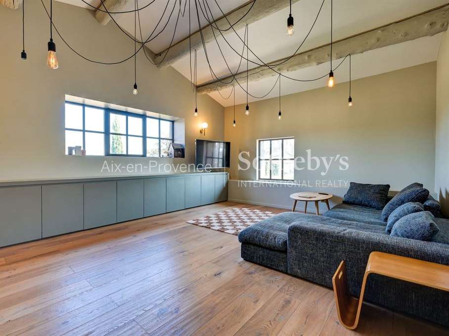 Maison Aix-en-Provence