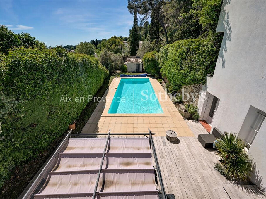 Maison Aix-en-Provence