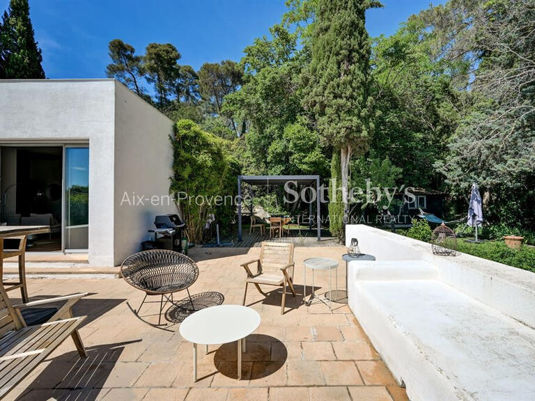 Maison Aix-en-Provence - 5 chambres - 212m²
