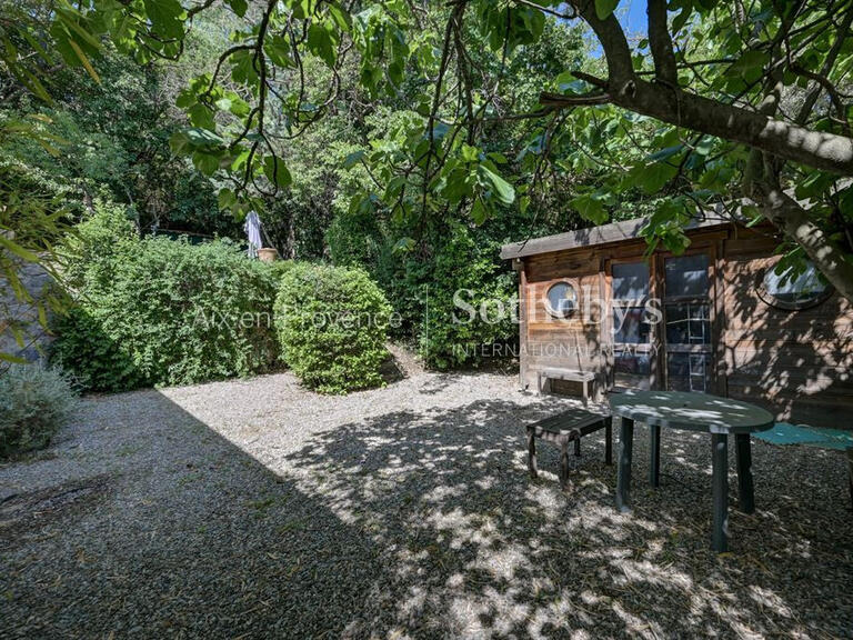 Maison Aix-en-Provence - 5 chambres - 212m²