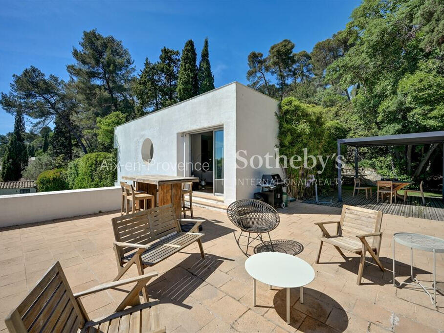 Maison Aix-en-Provence