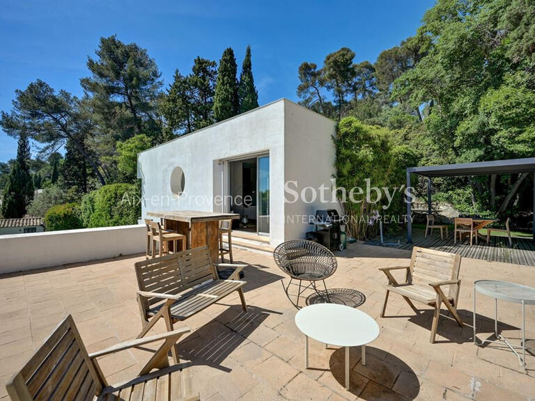 Maison Aix-en-Provence - 5 chambres - 212m²