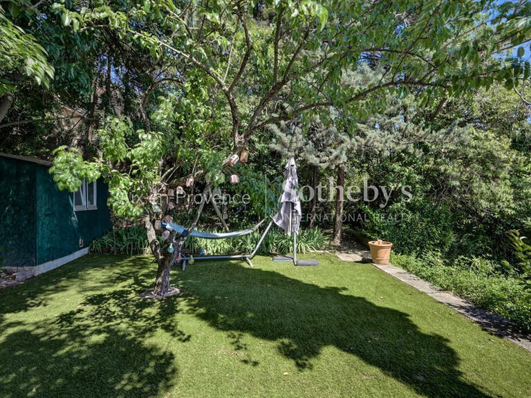Maison Aix-en-Provence - 5 chambres - 212m²