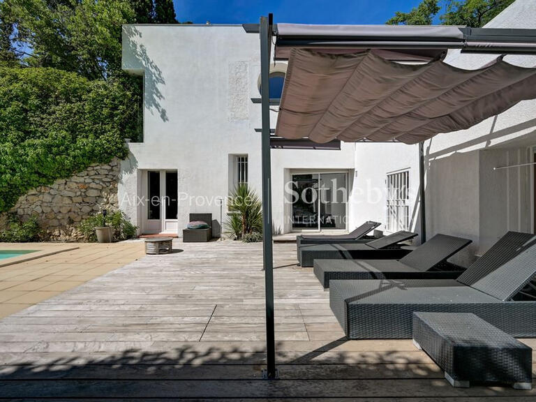 Maison Aix-en-Provence - 5 chambres - 212m²