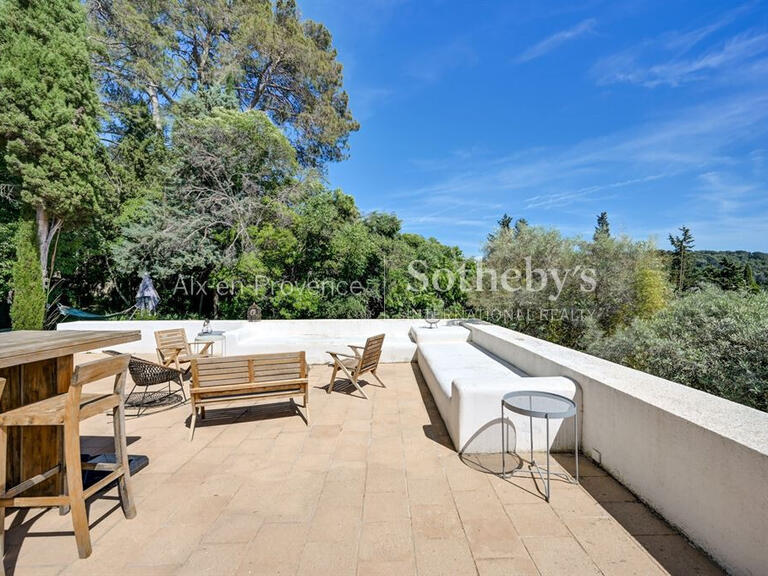 Maison Aix-en-Provence - 5 chambres - 212m²