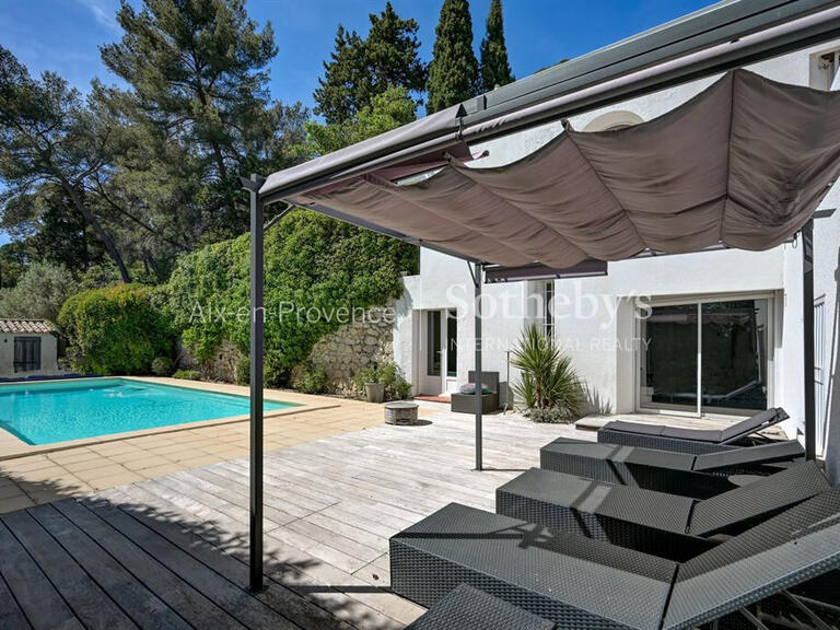 Maison Aix-en-Provence - 5 chambres - 212m²