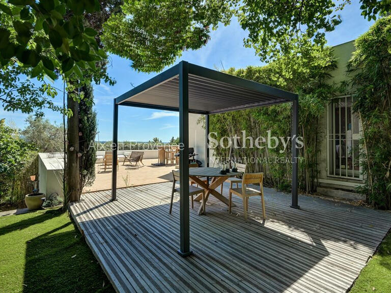 Maison Aix-en-Provence - 5 chambres - 212m²