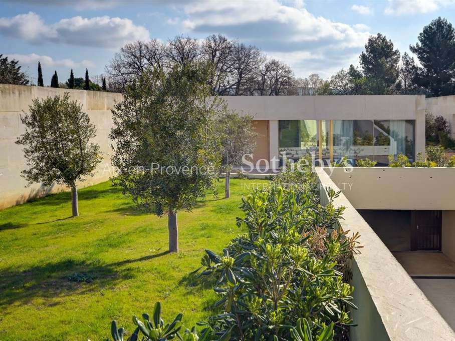 Maison Aix-en-Provence