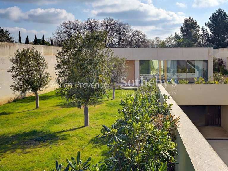 Maison Aix-en-Provence - 4 chambres - 270m²