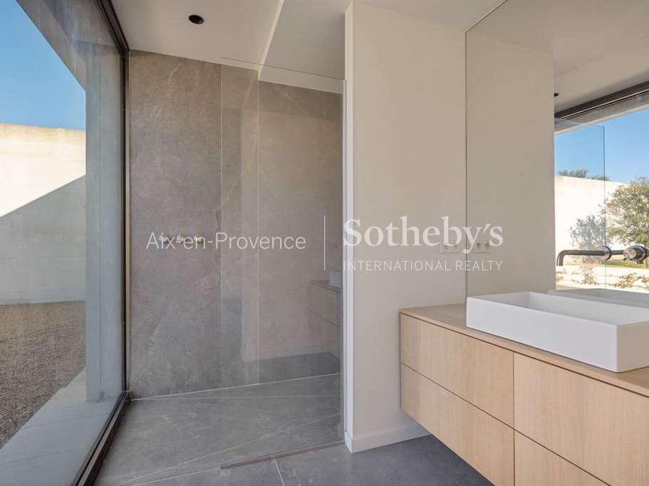 Maison Aix-en-Provence