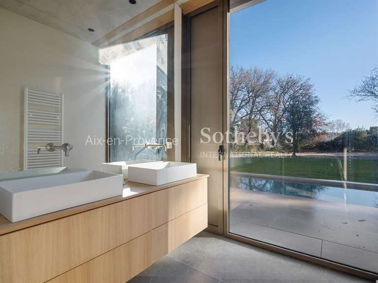 Maison Aix-en-Provence - 4 chambres - 270m²