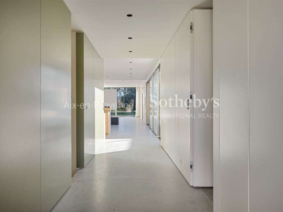 Maison Aix-en-Provence