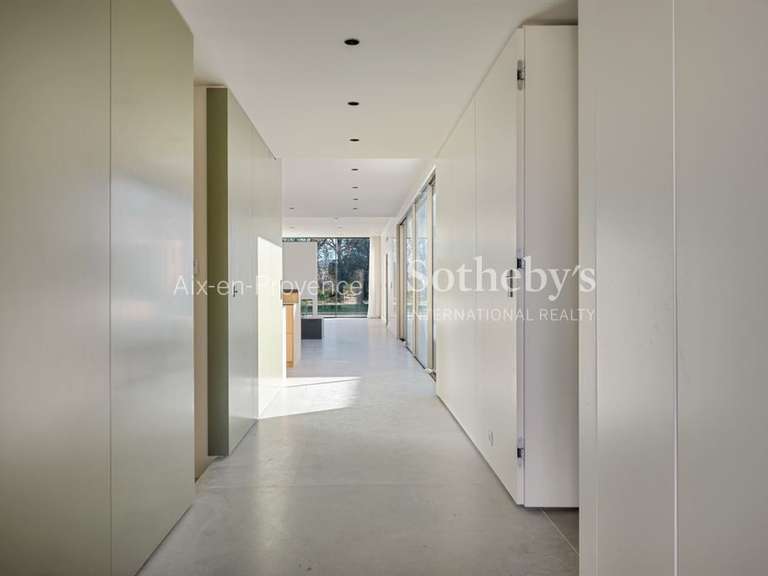 Maison Aix-en-Provence - 4 chambres - 270m²