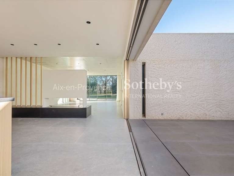 Maison Aix-en-Provence - 4 chambres - 270m²