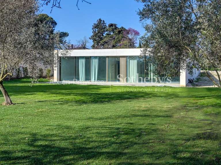 Maison Aix-en-Provence - 4 chambres - 270m²